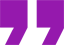 A purple background with a white border.